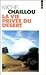 La Vie privée du désert