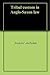 Tribal custom in Anglo-Saxon law