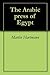 The Arabic press of Egypt