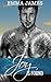 Joy Is Found (Men of Ocean Beach #3)