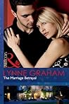 The Marriage Betrayal by Lynne Graham