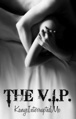 The VIP (ebook)