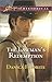 The Lawman's Redemption (Le...
