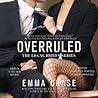 Overruled by Emma Chase