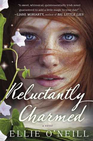 Reluctantly Charmed (Paperback)