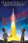 Astrotwins : Project Blastoff