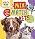ASPCA kids: Mix & Match Pets: A Colors & Counting Book (1)