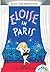 Eloise in Paris: Book & CD