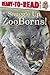 Snuggle Up, ZooBorns!: Read...