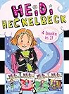 Heidi Heckelbeck ...