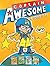 Captain Awesome 4-Books-in-...