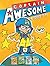 Captain Awesome 4-Books-in-1: Captain Awesome Takes a Dive; Captain Awesome, Soccer Star; Captain Awesome Saves the Winter Wonderland; Captain Awesome and the Ultimate Spelling Bee