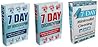 Cleaning And Organizing In Only 7 Days: Box Set #3: The Complete Extensive Guide On How To Clean And Organize Your Home: In 7 Days DIY. (Cleaning and organizing ... cleaning - diy household hacks Book 4)
