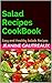 Salad Recipes CookBook: Easy and Healthy Salads Recipes