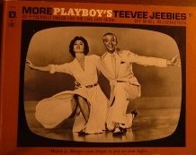 More Playboy's Teevee Jeebies