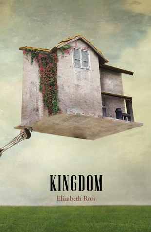 Kingdom (Paperback)