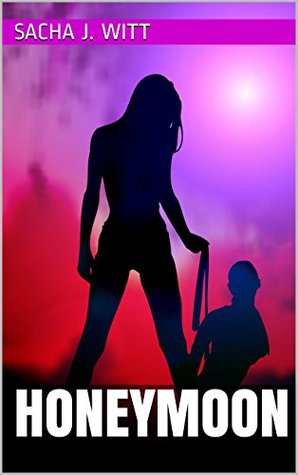 Honeymoon (Kindle Edition)