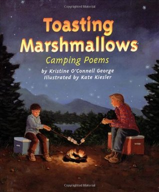 Toasting Marshmallows: Camping Poems (Hardcover)