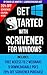 Get Started With Scrivener ...