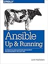Ansible: Up and R...