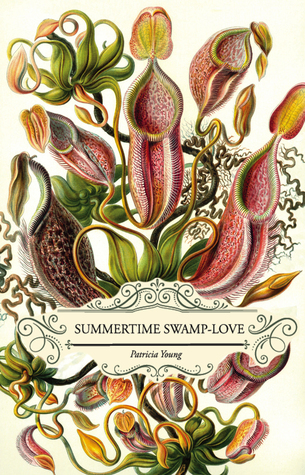 Summertime Swamp-Love (Paperback)