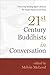 Twenty-First-Century Buddhists in Conversation