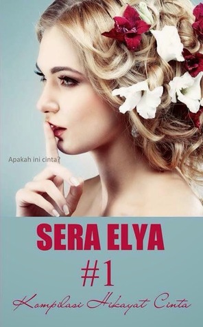 #1 Kompilasi Hikayat Cinta (Paperback)