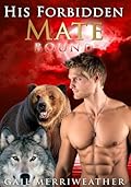 His Forbidden Mate: Bound