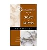 Crystallization-Study of Song of Songs Crystallization-Study of Song of Songs