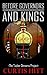 Before Governors and Kings (The Tucker Streams Project Book 2)
