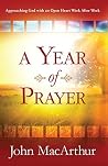 A Year of Prayer:...