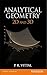 Analytical Geometry, 1/e by P.R. Vittal