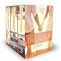 Pawleys Island Paradise boxset, Books 1 - 3
