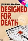Designed for Death by Jean Harrington Designed for Death by Jean Harrington