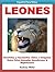 Español Para Niños: Leones - Divertidos y Fascinantes Datos e Imágenes Acerca de Estos Animales Asombrosos y Majestuosos (Libros en Español Para Kindle) (Spanish Edition)