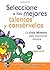Seleccione A Los Mejores Talentos Y Conservelos (Spanish Edition)