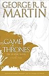 A Game of Thrones...