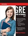 GRE Words In Cont...