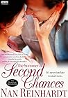 The Summer of Second Chances (The Women Of Willow Bay, #3)