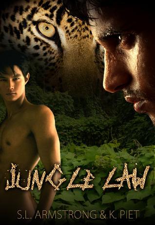 Jungle Law (Love is Always Write)