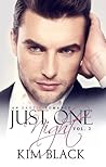 Just One Night, Vol. 2 by Kim Black