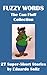 Fuzzy Words : The Con Fluff Collection (Con Fluff, #4)