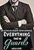 Everything That He Guards (Everything #4)