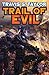 Trail of Evil (Mars Book 4)