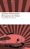 El expreso de Tokio