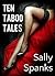 TEN TABOO TALES: TABOO MEGA...