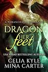Dragon Her Feet