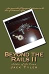 Soldier of the Crown (Beyond the Rails #2)