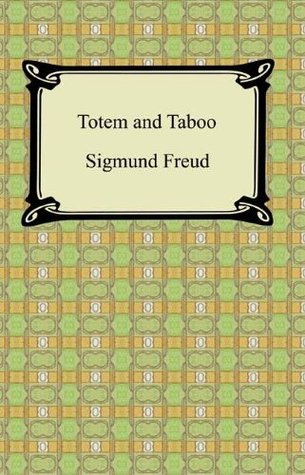 Totem and Taboo