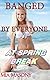 Shared by Everyone: At Spring Break (Public Crowd Strangers,1st Time Gang) (Banged by Everyone Book 7)